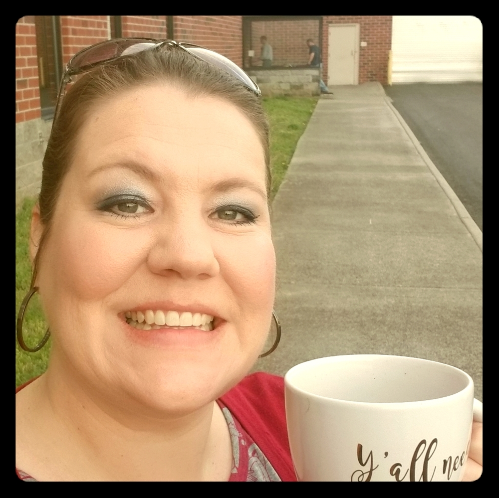 Meet your Posher, Melissa